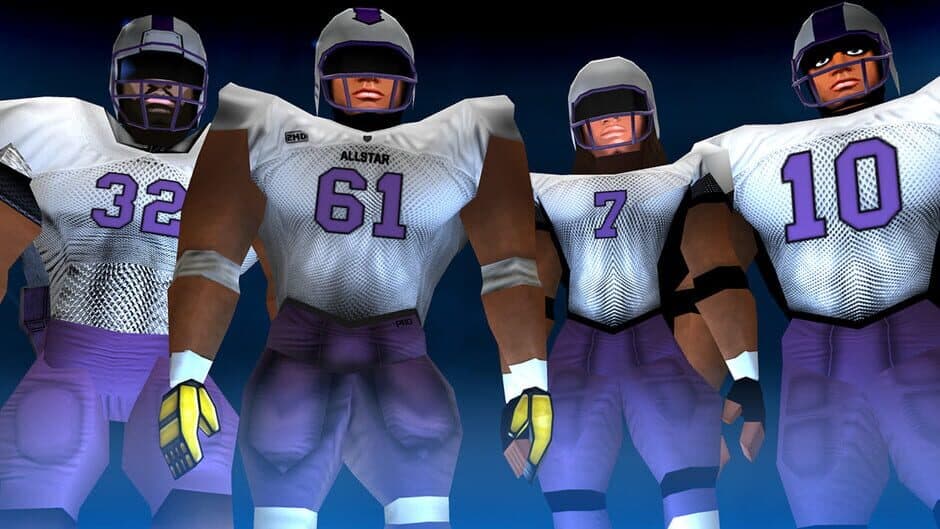 2MD: VR Football Unleashed All Star screenshot 6