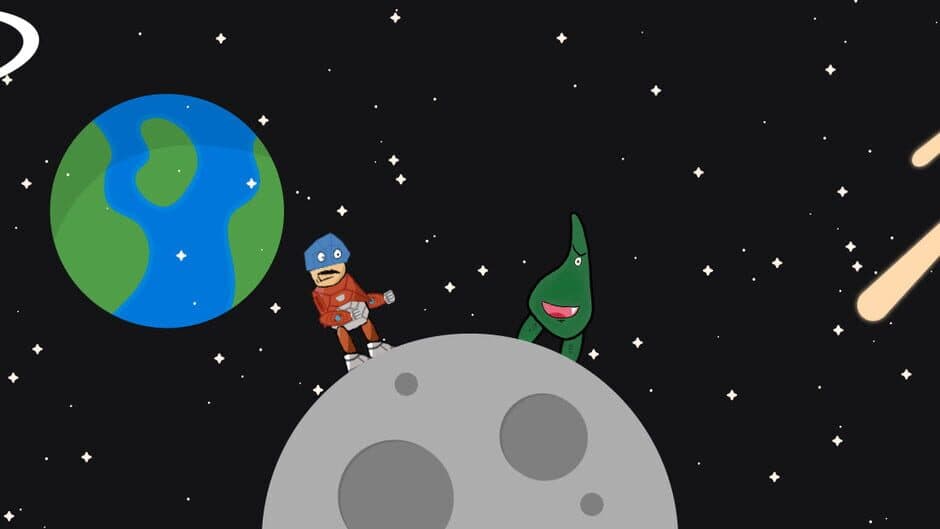 Asterook screenshot 6