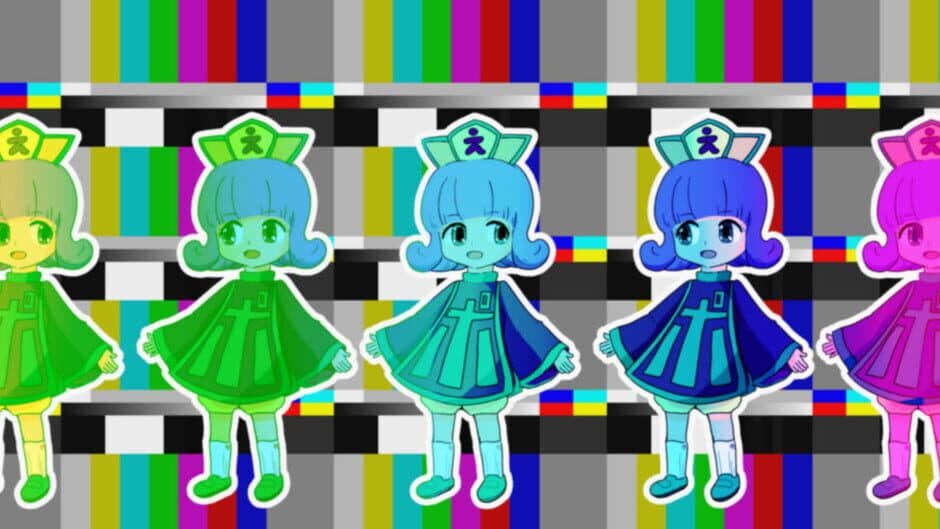 Furikake Spacey screenshot 6