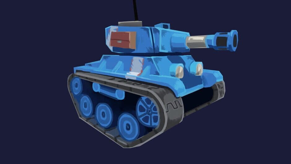 Ultimate Panzer screenshot 6