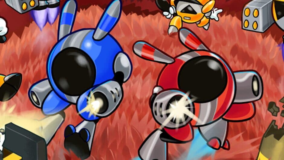 Titan Shell screenshot 6