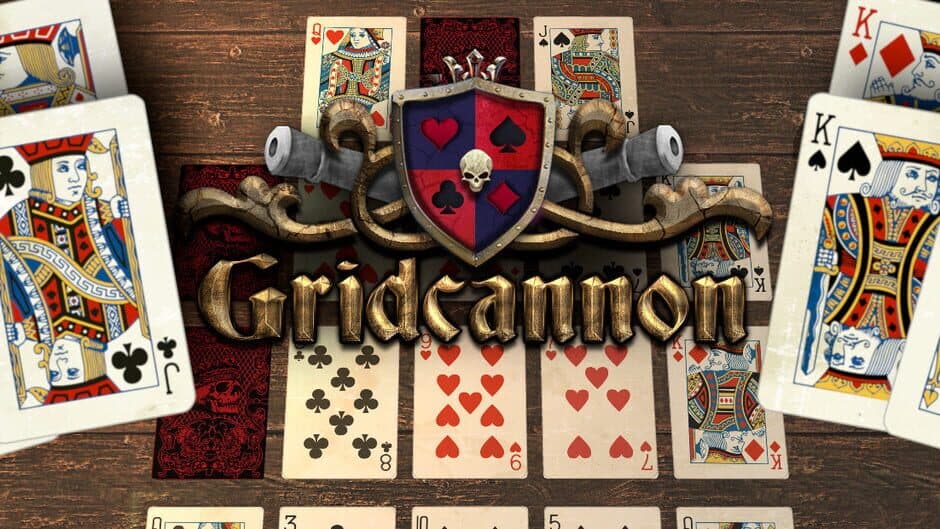 Gridcannon Evolution screenshot 6