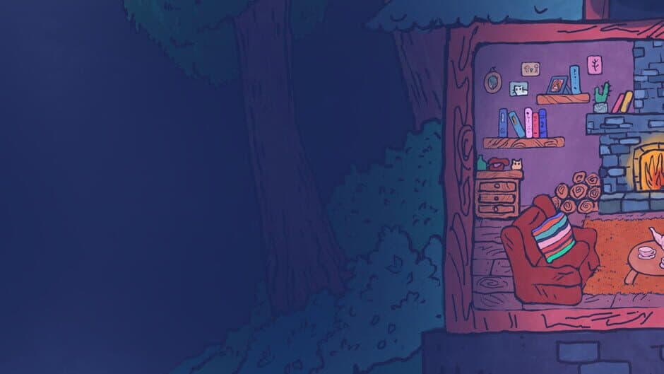 Books in Wrong Places screenshot 6