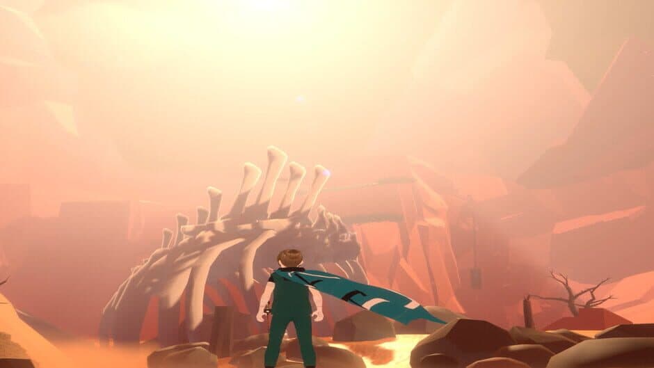 Norigin screenshot 6