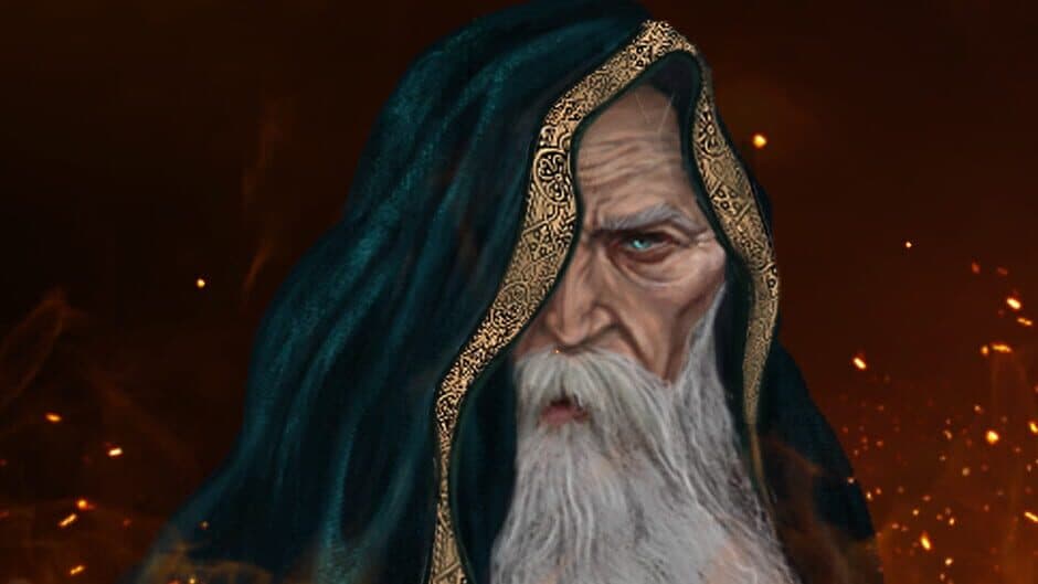 Wizards of Chaos screenshot 6