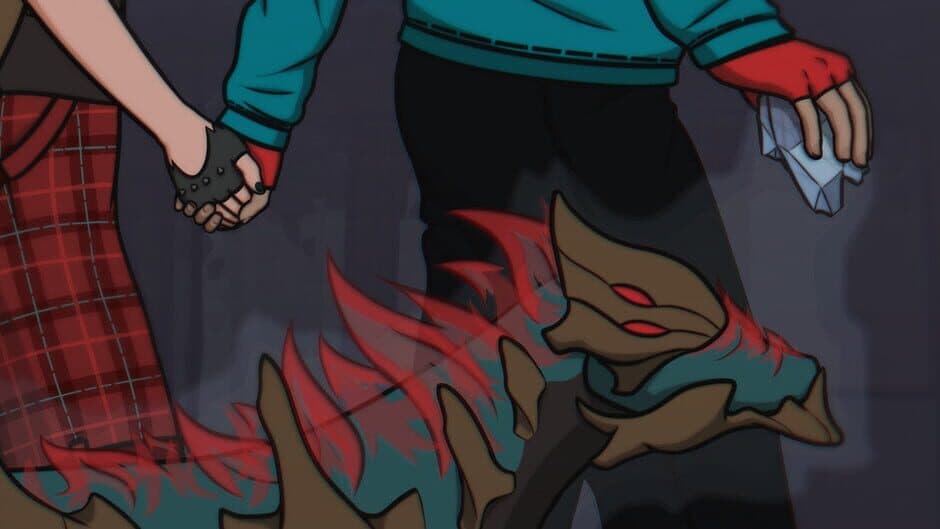 New Town Needs Tamer screenshot 6