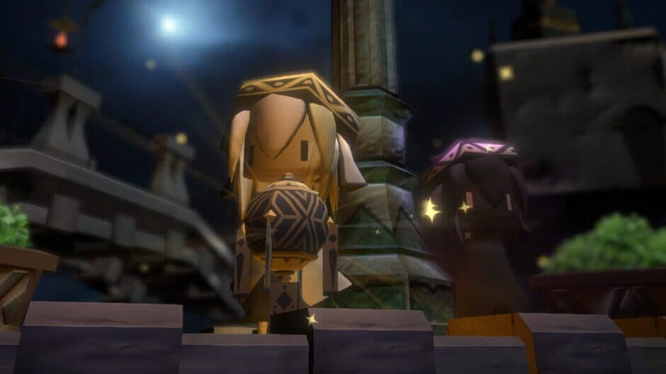 Dim Tower screenshot 6