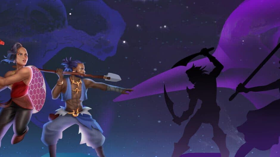 Constelleum screenshot 6