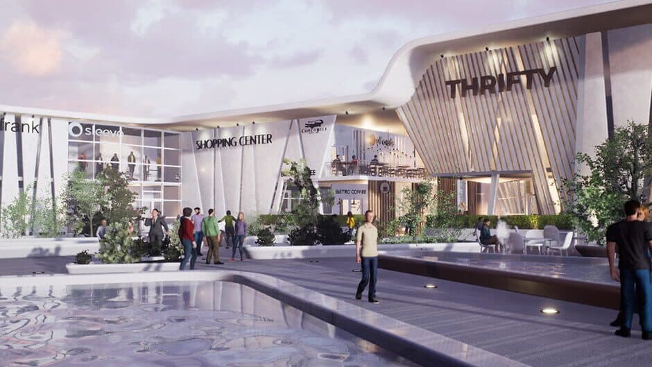 Best Mall Simulator screenshot 6