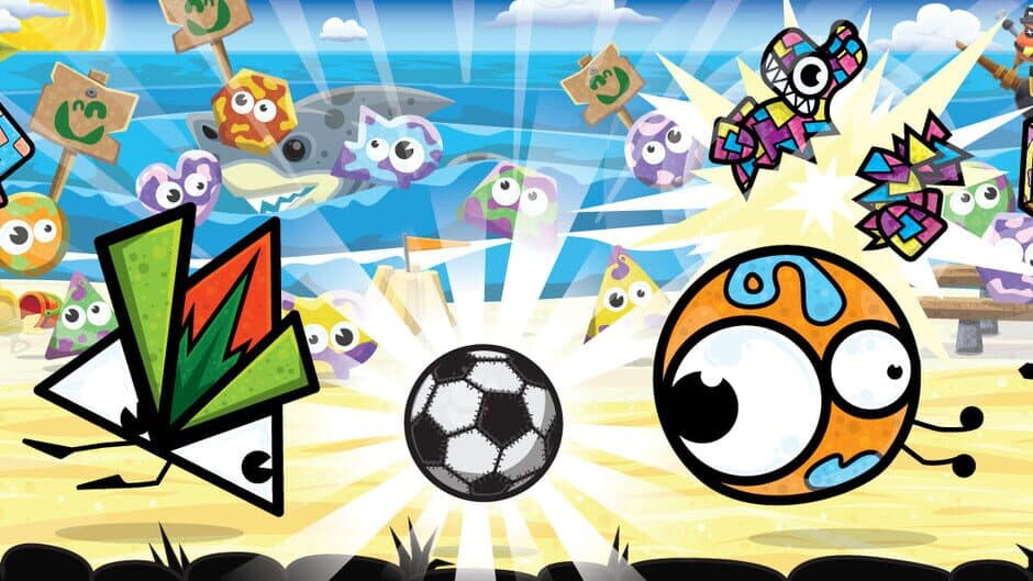 Squishy Sports screenshot 6