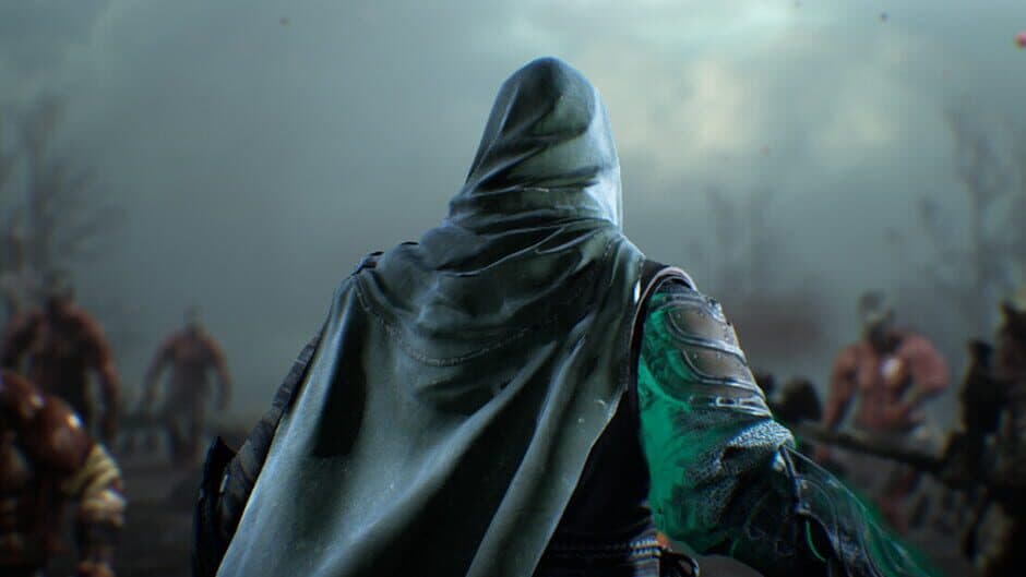 Exodus of Souls screenshot 6
