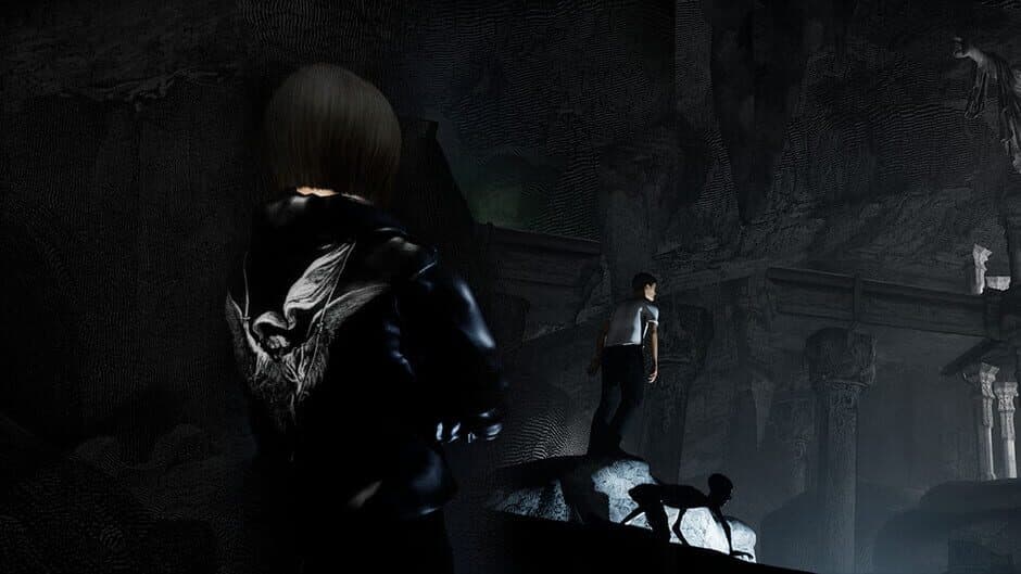 Imperfect screenshot 2