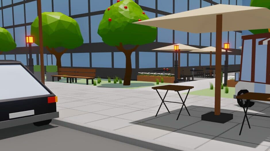 Hotel Management Simulator screenshot 6
