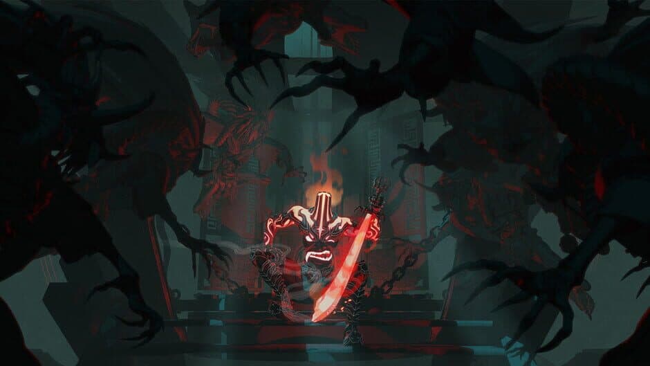Immortal: And the Death that Follows screenshot 6