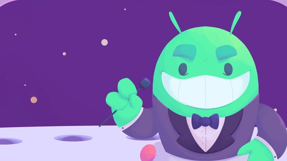 Alienate!: A Trivia Game screenshot 4