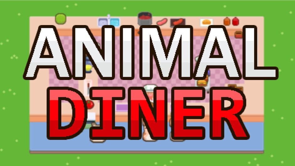 Animal Diner screenshot 6