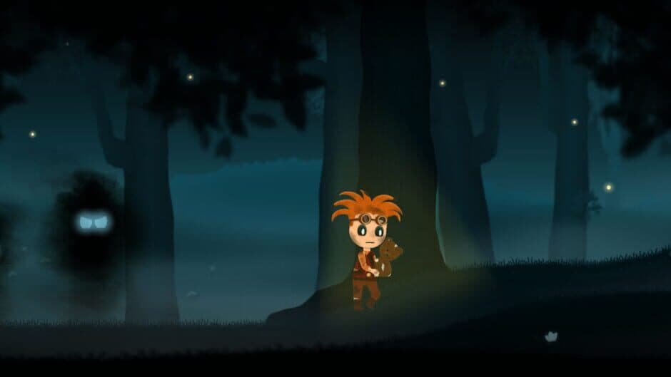 The Tower of Luminus screenshot 6