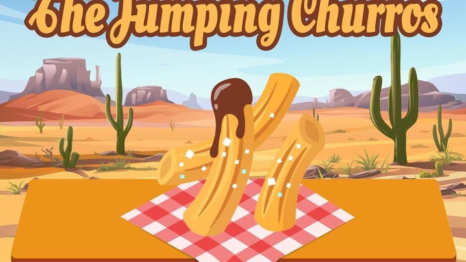 The Jumping Churros screenshot 5
