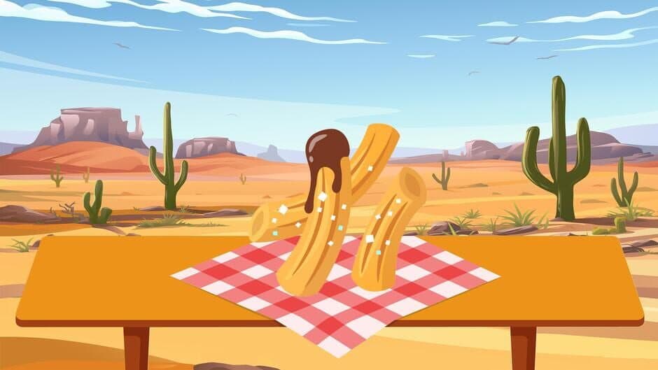 The Jumping Churros screenshot 6