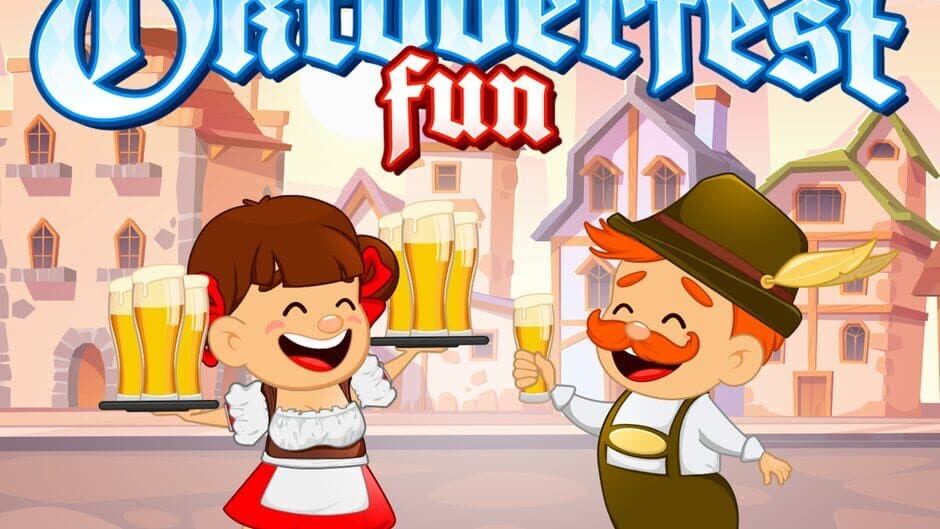 Oktoberfest Fun screenshot 2