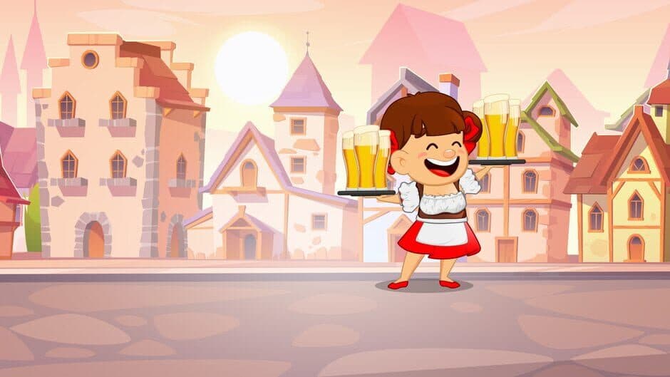 Oktoberfest Fun screenshot 3