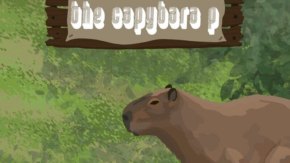 The Capybara P