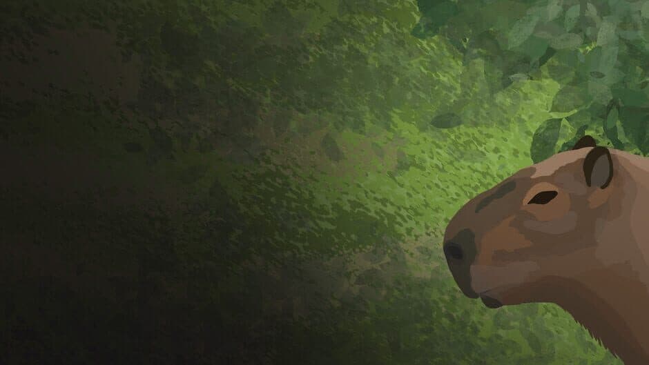 The Capybara P screenshot 2