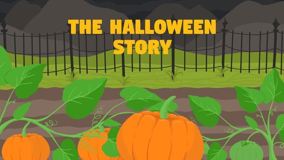 The Halloween Story