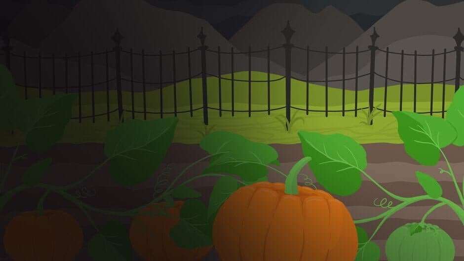 The Halloween Story screenshot 3