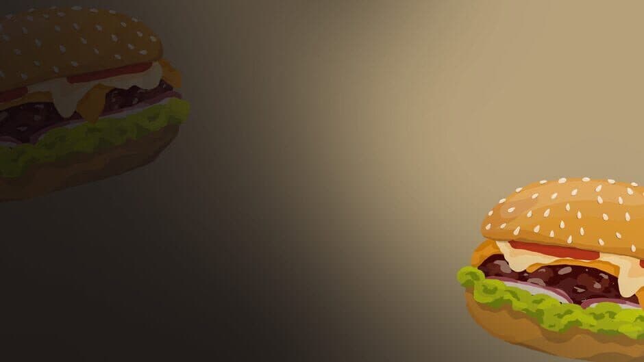 The Burger Quiz screenshot 3