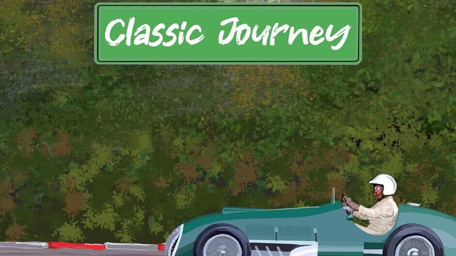 Classic Journey screenshot 2