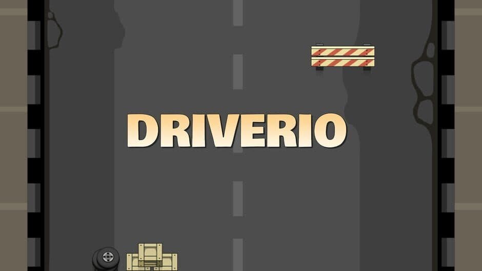 Driverio screenshot 5