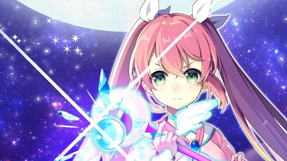 ElementalMaster Luna: The Moon Goddess And Lost Memories screenshot 6