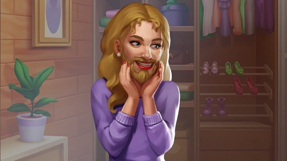 Family Town screenshot 6
