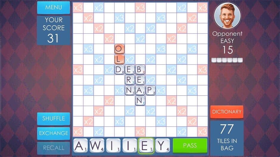 Outspell