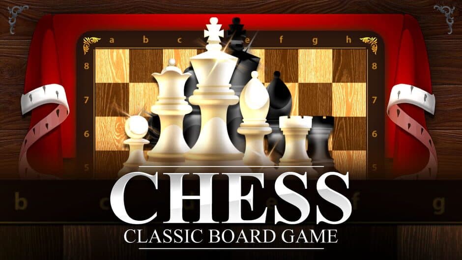 Chess Classic Board Game screenshot 6