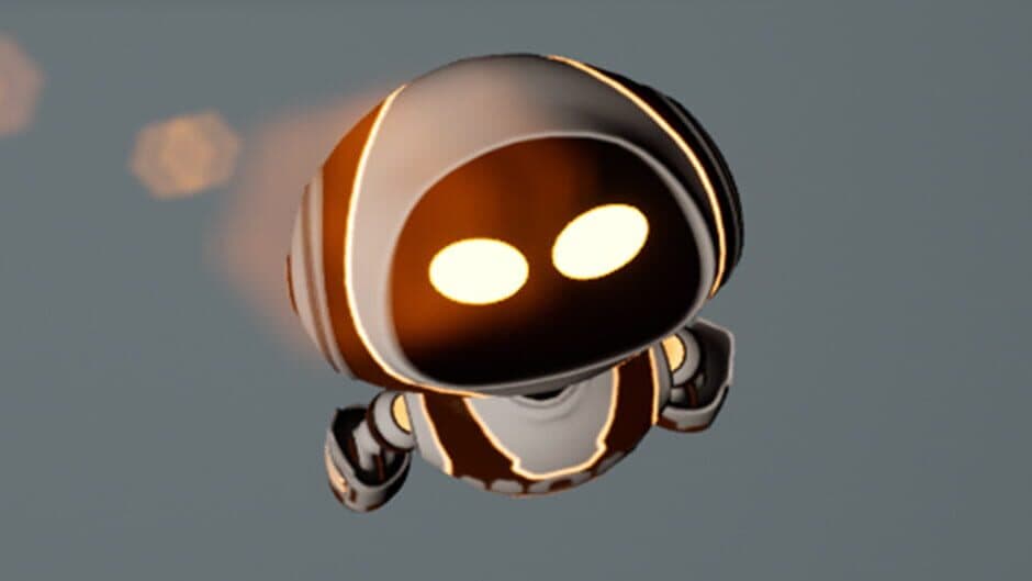 The Adventures of Rob-1E screenshot 6