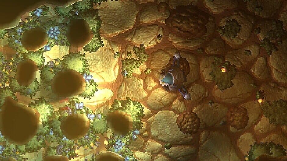 Veridian Expanse screenshot 6