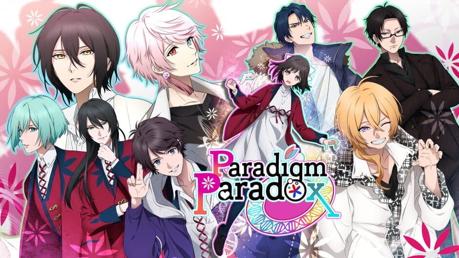 Paradigm Paradox screenshot 6