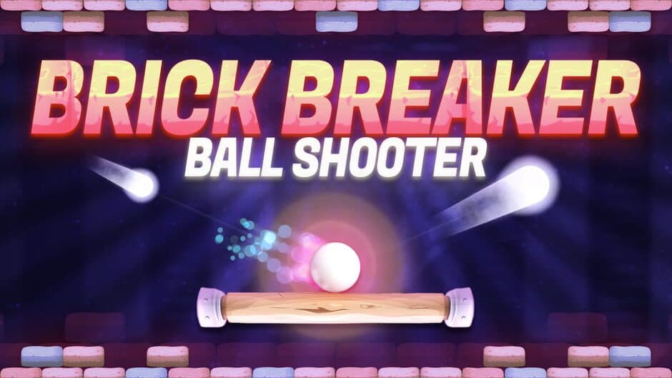 Brick Breaker: Ball Shooter screenshot 6