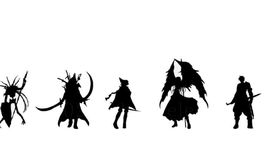 Necro Saga screenshot 6