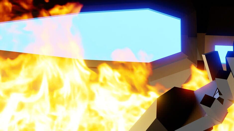 The Electric Odyssey screenshot 6
