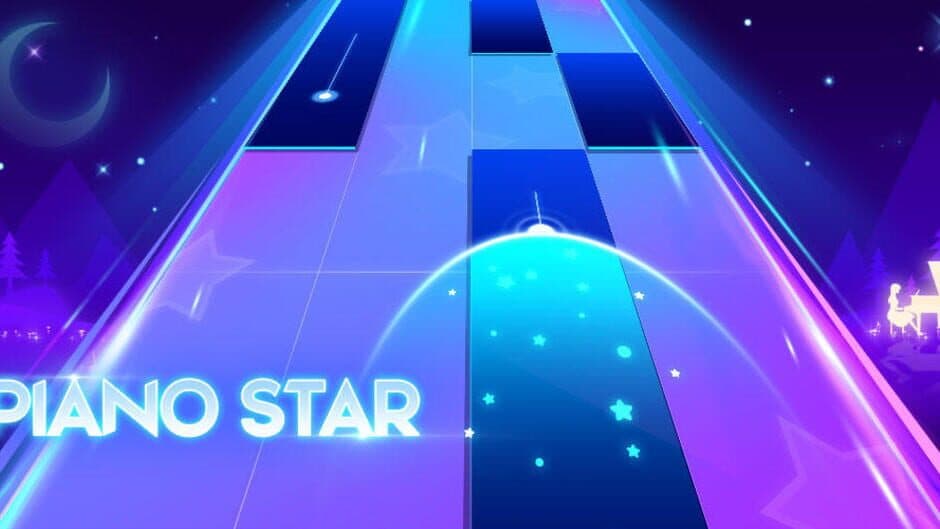 Piano Star screenshot 6