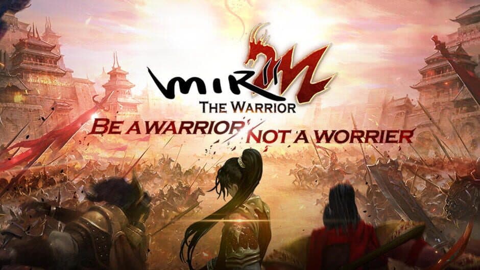 Mir2M: The Warrior screenshot 6