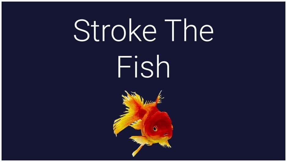 Stroke the Fish screenshot 2