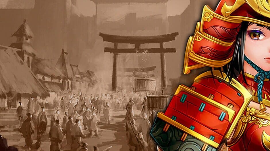 Love n War: Warlord by Chance II screenshot 6