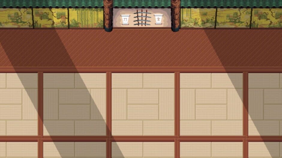 Ninja Bricks screenshot 6