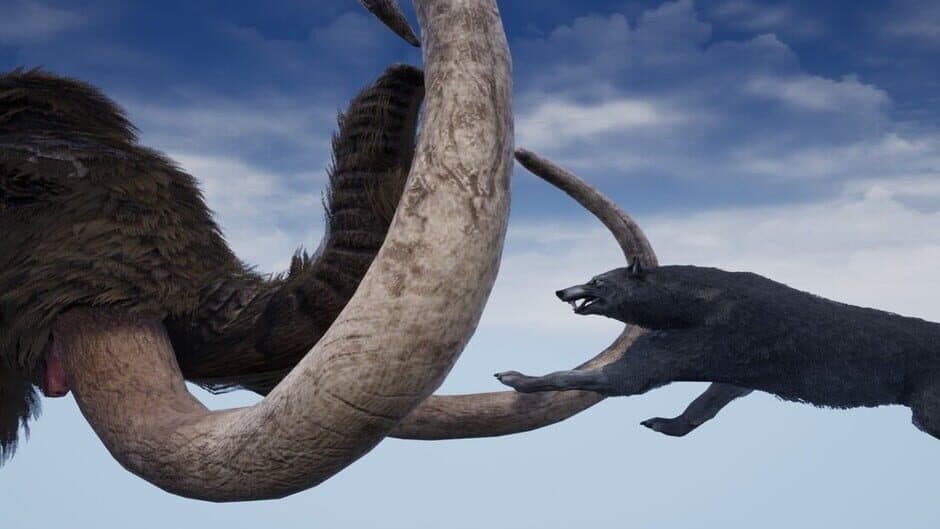 Wrangel Island screenshot 6