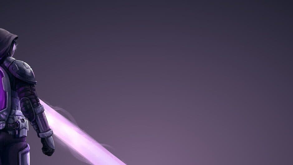 Void Titan screenshot 6