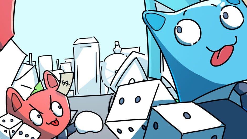 Monocity screenshot 6